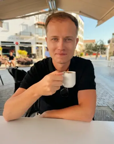 Bartlomiej Boroski - 2B Systems